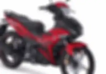Fakta! Bukan Varian Motor Honda, Ini Motor Bebek 150 cc Paling Laris 