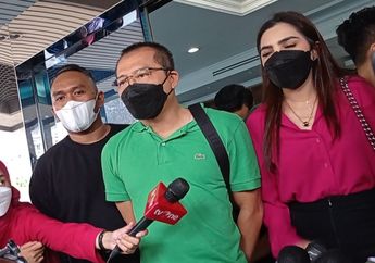 'Banyak yang Salah Interpretasi' Ramai Kabar Token Asix Dilarang Dijual di Kripto, Ashanty Beri Klarifikasi