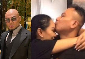 Dicecar Uya Kuya soal Kalina Ocktaranny dan Vicky Prasetyo, Deddy Corbuzier Merasa Tak Adil: Lu Harus Tanya Dua Mantan Suaminya Juga!