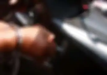 Modal Senyum Maling Motor di Cipayung Bisa Kabur Dikira Tamu Oleh Warga