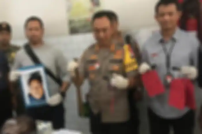 Begal sadis ditembak mati karena melawan polisi di Surabaya