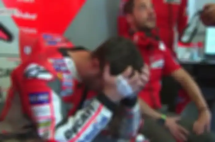 Andrea Dovizioso