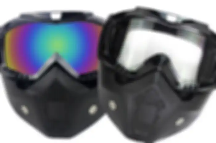Google Mask OSBE