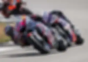 Jelang MotoGP Austria 2022, Ducati Makin Bingung Jorge Martin atau Enea Bastianini