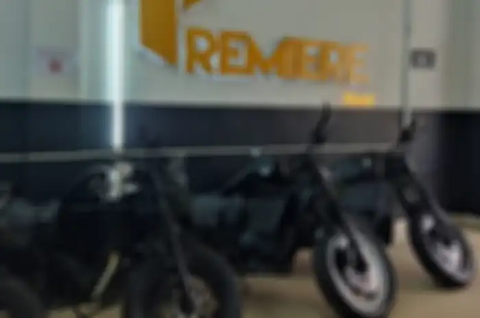 Premiere Motor sediakan modifikasi motor custom langsung jadi. Cocok buat yang anti ribet dan malas menunggu.