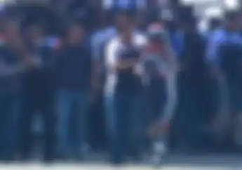 Sedih.. Sudah Selebrasi Heboh, Kemenangan Pembalap Moto3 Ini Malah Digagalkan Juri MotoGP Prancis