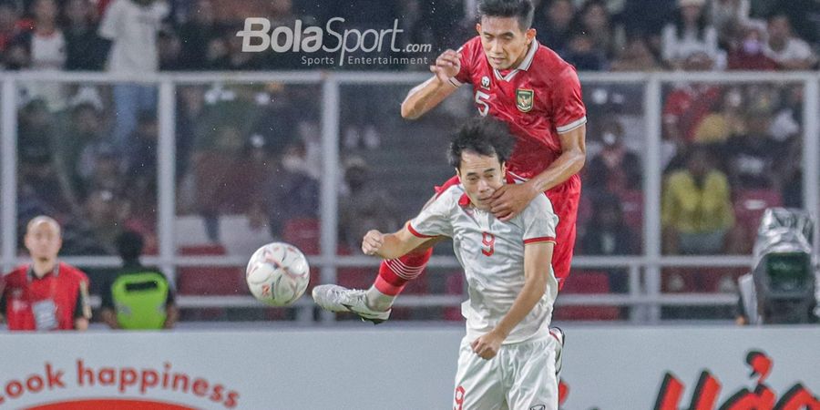 Kim Sang-sik Buang Produk Gagal Vietnam Musuh Asnawi di Liga Korea