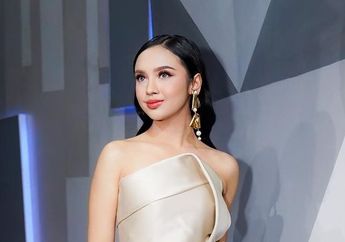 Lagu Baru Lyodra, Ini Lirik Tak Dianggap yang Galau Abis, Wajib Masuk Playlist!