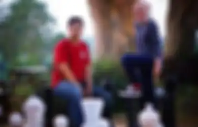Adik Kandung Arya Saloka Dituding Numpang Hidup, Putri Anne Pasang Badan hingga Bongkar Fakta Mengejutkan ini