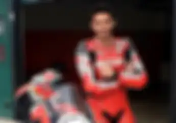 Kenapa Nih? Test Rider MotoGP Kasih Komentar Menohok, Jorge Lorenzo Gagal Jadi Wild Card Gara-gara Honda?