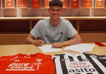 Jawaban Mees Hilgers soal Prioritas Timnas Indonesia atau Belanda, Begini Update Proses Naturalisasi