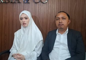 Kronologi Pernikahan Siri Inara Rusli dan Insanul Fahmi, Suami Wardatina Mawa Ngaku Single