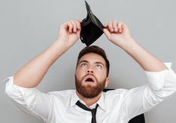 5 Arti Mimpi Tidak Punya Uang, Isyarat Harus Merelakan Sesuatu dalam Hidup!