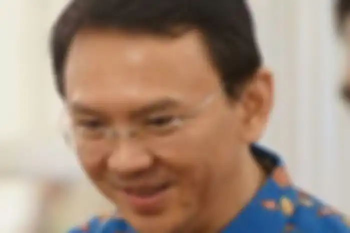 Ngevlog Perdana Pasca Bebas, Ahok Bocorkan Sederet Keinginannya