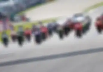 Karena Alasan Ini, MotoGP Meksiko Batal Digelar Dorna Tahun Depan