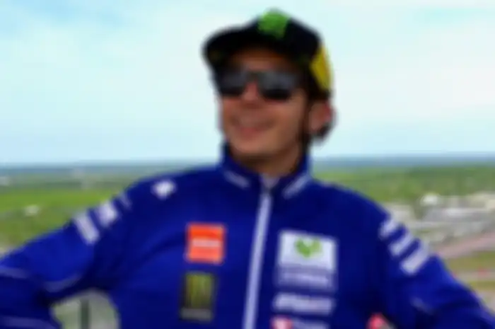 Valentino Rossi