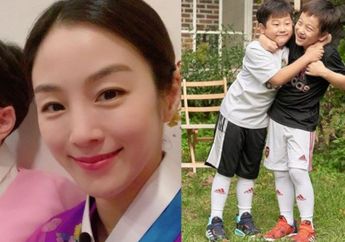 Tetangganya Keluhkan Suara Bising dari Apartemen Si Kembar Seo Eon dan Seo Jun, Istri Lee Jae Hwi Ucap Permintaan Maafnya, Moon Jung Woon: Kami Akan Lebih Berhati-hati Lagi