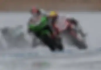 Road Race ARRC 2023 Digelar di Sirkuit Mandalika, Agustus Bro