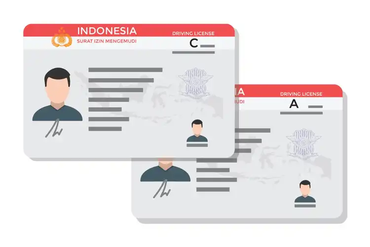 Pemilik SIM Harap Hati-hati Berlaku Aturan Baru dari Korlantas Polri 2024 Simak Agar Tak Bikin SIM Baru