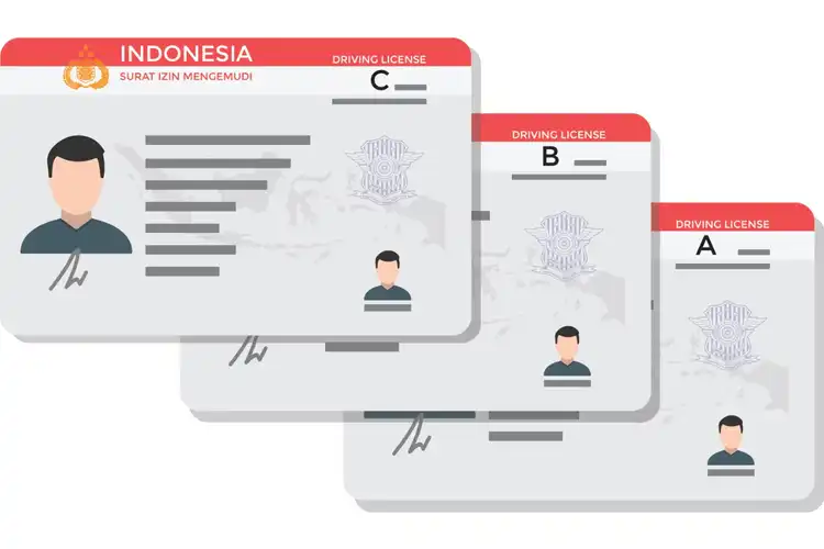 Biaya Bikin SIM Aslinya Segini Per 1 Agustus 2024 Sesuai PNB Siapkan Uang Lebih Agar Tidak Ditolak