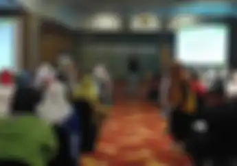 Wirausaha Ojek Online Bantu UMKM Dengan Perluas Pasar Melalui Teknologi