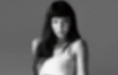 Potret Seksi Jennie BLACKPINK untuk Calvin Klein Jadi Trending