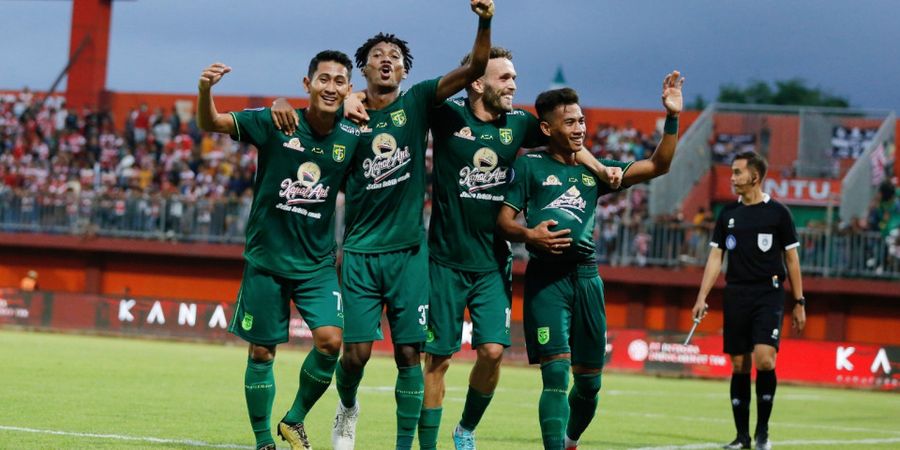 PSSI dan PT LIB Harus Tanggung Jawab Laga Persebaya Vs Arema FC Ditunda