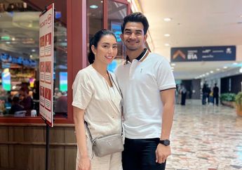 Resmi Menikah, Tyas Mirasih dan Tengku Tezi Rupanya Sempat Berencana Lakukan Akad Nikah di Rumah Sakit