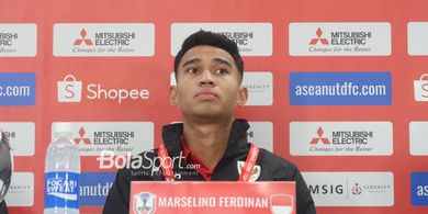 Media Australia Cemooh Marselino Ferdinan Buntut Timnas Indonesia Tersingkir dari ASEAN Cup 2024