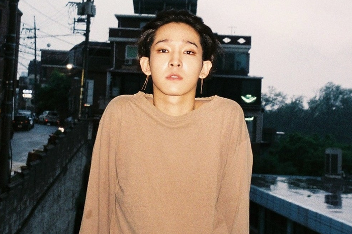 Nam Tae Hyun