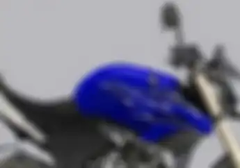 Tiger Dilawan! Macan Tidur Pabrikan Honda Ini Dibangunin Lagi