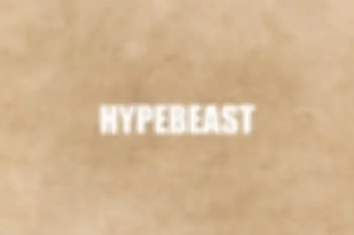 hypebeast