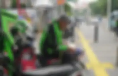 Buat Masyarakat Tak Ketakutan Lagi Bepergian, Menhub Siap Koordinasi Vaksinasi Covid-19 untuk Driver Ojol hingga Pilot, Berikut Skema dan Jadwalnya!