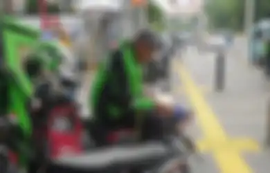Buat Masyarakat Tak Ketakutan Lagi Bepergian, Menhub Siap Koordinasi Vaksinasi Covid-19 untuk Driver Ojol hingga Pilot, Berikut Skema dan Jadwalnya!