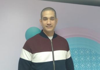 Okan Tak Menyesal Ceraikan May Lee Usai Mengetahui Anaknya Jadi Korban Dugaan KDRT