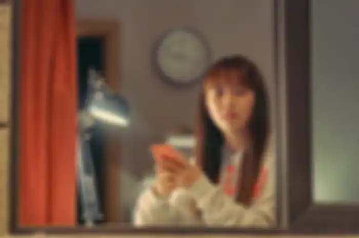 Tanda pacar kangen saat LDR