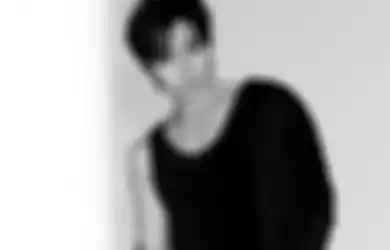 Potret Foto Konsep Hwang Min Hyun untuk Mini Album Truth or Lie