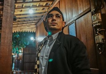 Lama Tak Muncul, Rio Febrian Luncurkan Lagu Baru berjudul 'Single Happy'