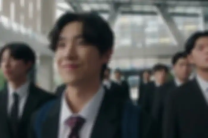 Drama Korea The Escape of the Seven Season 2