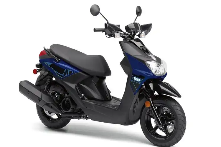 Dibanderol Rp 48 Jutaan Adik Yamaha NMAX Bagasinya Super Luas, Intip Spek Lengkapnya