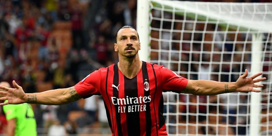 Sudah Injak Kepala Empat, Tuhannya AC Milan Belum Kepikiran Pensiun