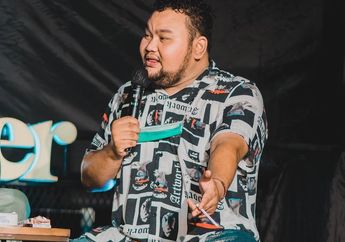 Setelah Fico Fachriza Tertangkap, Ananta Rispo Singgung Soal Narkoba di Hadapan Rigen Rakelna