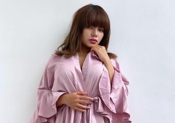 Ogah Didekati Om-Om, Dinar Candy Lempar Ekspresi Geli hingga Sampaikan Kalimat Tak Terduga: Aku Bukan Wanita yang Suka Dipaksa