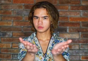 Terbesit Keinginan untuk Nikah Muda, Dul Jaelani Ingin Fokus Meniti Karier Terlebih Dahulu: Ngurusin Diri Sendiri Aja Belum Bener!