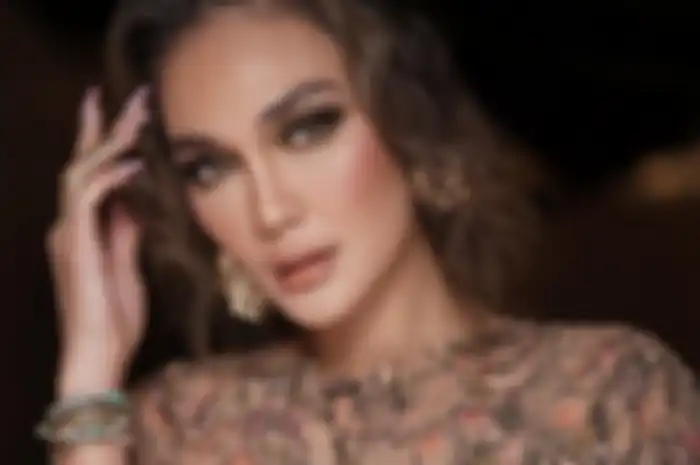 Luna Maya