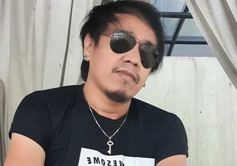 Didepak dari Grup AKSI, Ian Kasela: Enggak Ada Untungnya Gabung di Situ