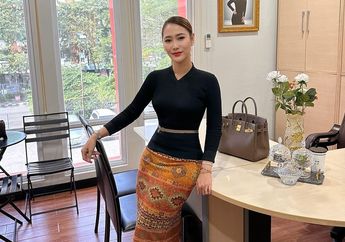 Punya Body Bak Anak Kuliahan Meski Usia 44 Tahun, Inul Daratista Bongkar Rahasianya