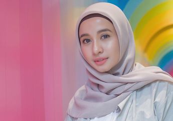 Psikolog Sebut Laudya Cynthia Bella Sudah Tidak Menyesali Perceraiannya karena Anggap Takdir