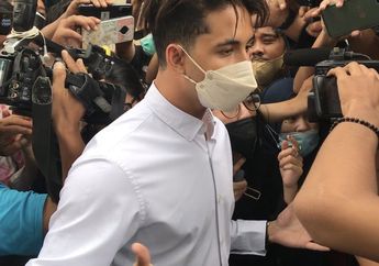 Tak Mau Bicara Sedikitpun, Manajer Rachel Vennya Memberangsang Saat Ditanya Soal Pemeriksaan: Tolong Jangan Anarkis!