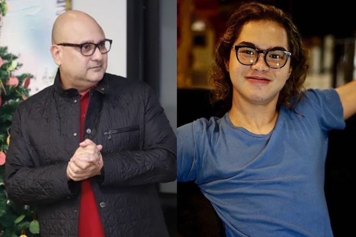 Dul Jaelani, Irwan Mussry dan Mulan Jameela 